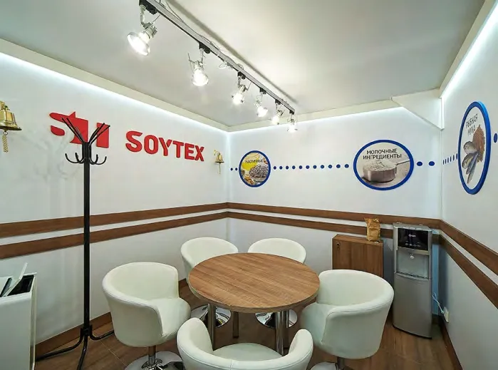 SOYTEX