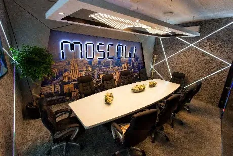 Правительство Москвы